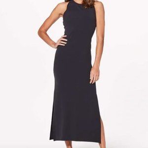 Lululemon Get Going Racerback Dress- Sz 8